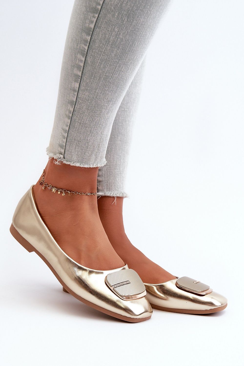 Ballet flats model 198581 Step in style - Lojahub